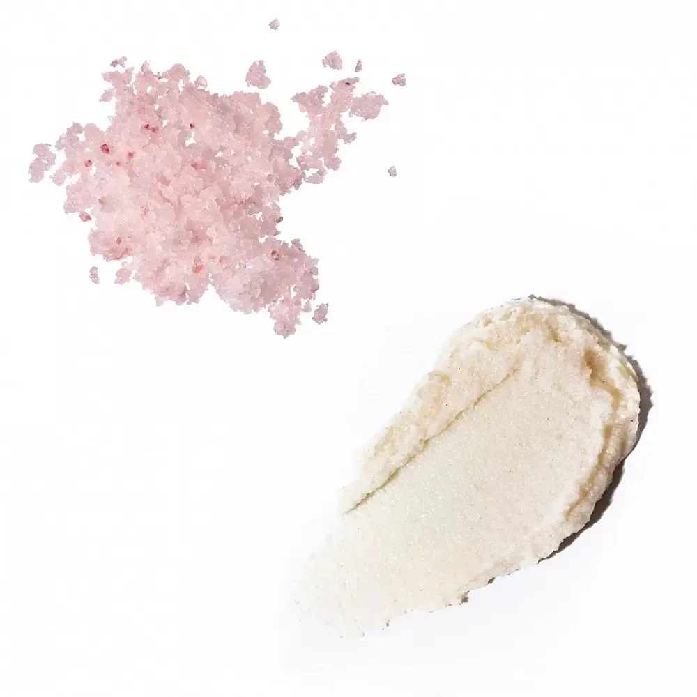 Набор из двух скрабов 2: кокос и грейпфрут The Act