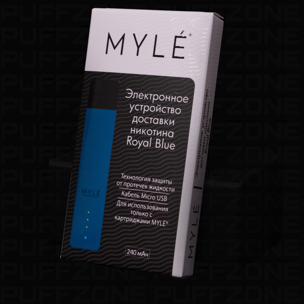 Myle V4 Basic Pod Kit