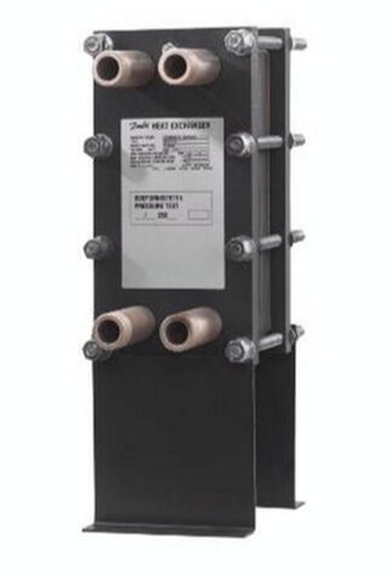 Теплообменник пластинчатый XG (Данфосс)