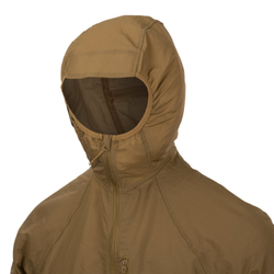 Helikon-Tex TRAMONTANE Wind Jacket - WindPack® Nylon - Coyote