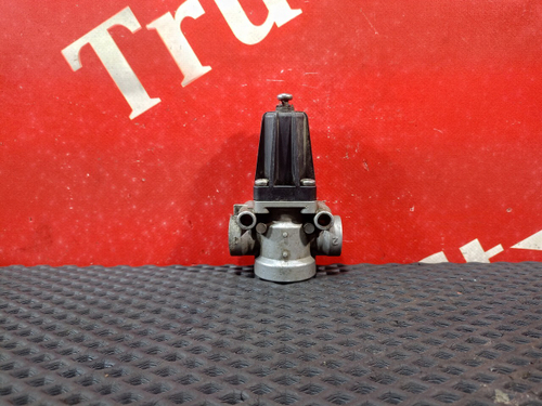 Клапан воздушный