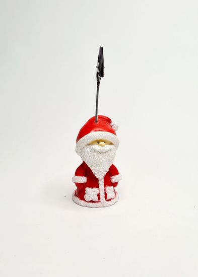 Держатель "Снеговик"