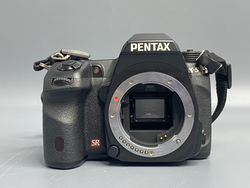 Pentax K5 10500 кадров