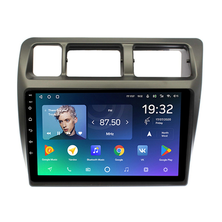 Teyes SPRO Plus 9"для Toyota Corolla, Sprinter 1991-1995