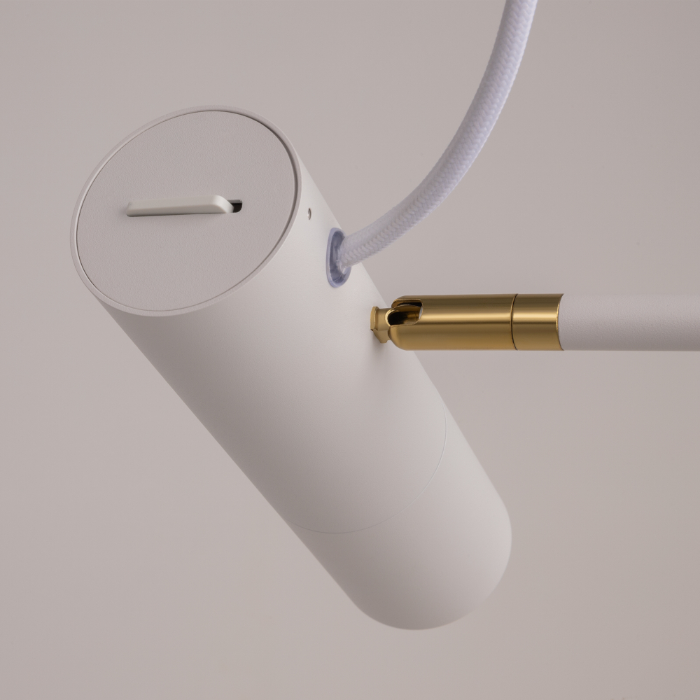 Напольный светильник (торшер) Maytoni MOD129FL-01W