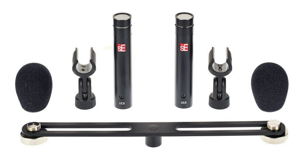 SE Electronics SE8 Pair