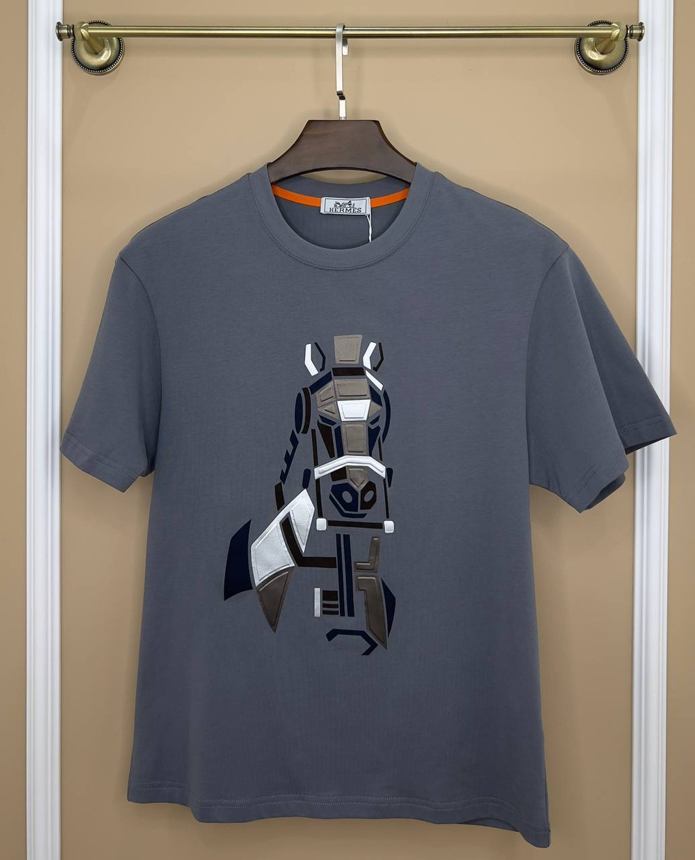 Футболка Hermes