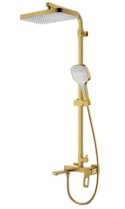 Душевая система для ванны R51.24.03