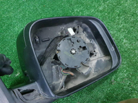 Зеркало правое Jeep Grand Cherokee WK2 (2010-2022) 13 контактов