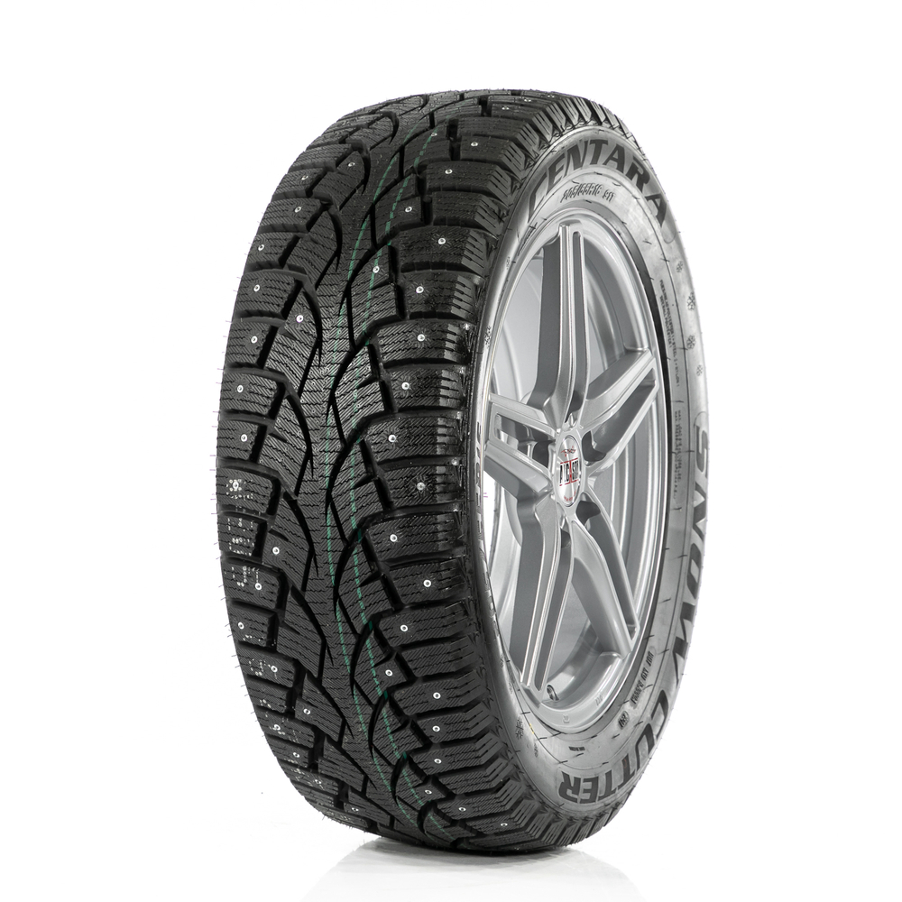 Легковая шина CENTARA SNOW CUTTER 195/60R15 88T шип