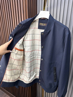 Бомбер Loro Piana