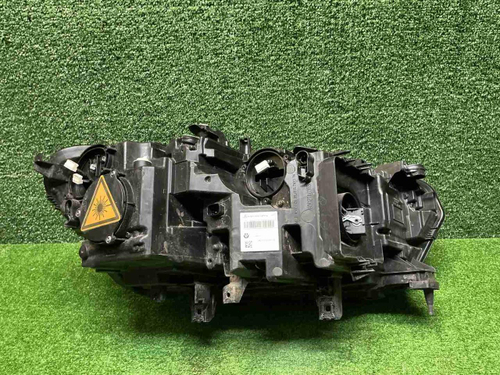 Фара левая BMW X5 G05 X6 G06 (2018-2023) Laser