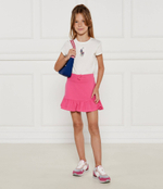 Футболка POLO RALPH LAUREN - белый(950938)