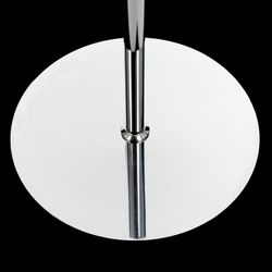 Стол журнальный с торшером Citilux Линц CL402973T