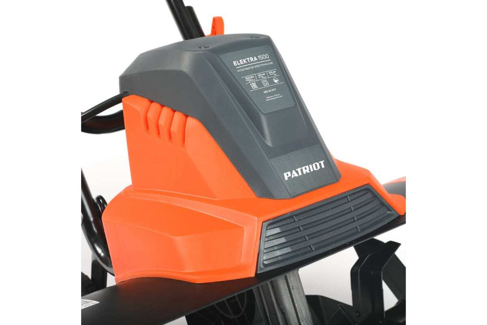 Электрический культиватор PATRIOT ELEKTRA 1500 460302117