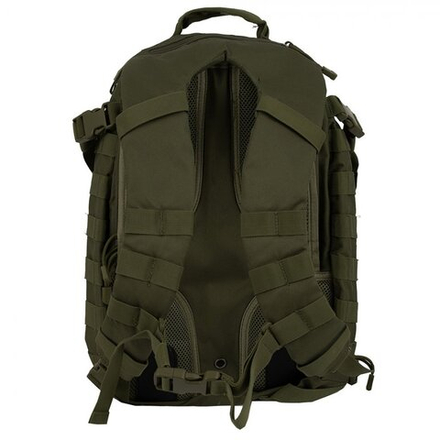 Рюкзак Tramp   Commander 18 л.,  артикул TRP-048, цвет olive green