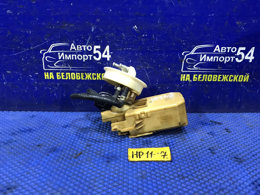 Бензонасос погружной NISSAN PRIMERA 1998