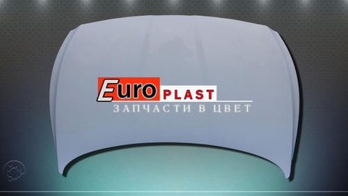 Капоты в цвет на Hyundai Solaris 2014-2018: индивидуальность и стиль