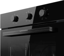 Духовой шкаф Kuppersberg HO 603 Black line