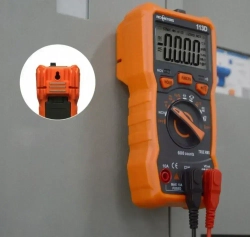 RichMeters RM113D Цифровой мультиметр