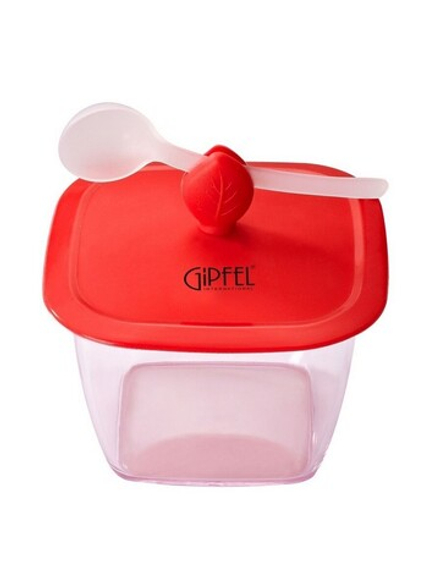 Банка для хранения продуктов Gipfel 2879