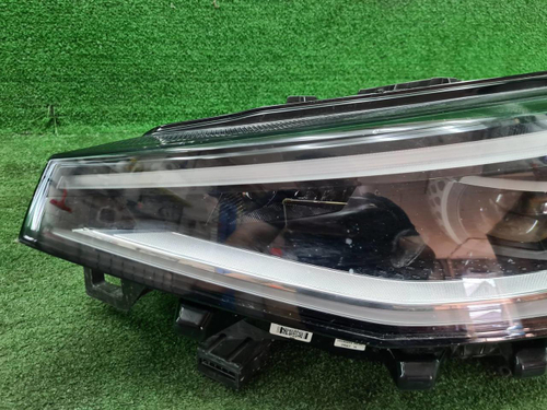 Фара левая VW ID.4 (2020-н.в.) LED