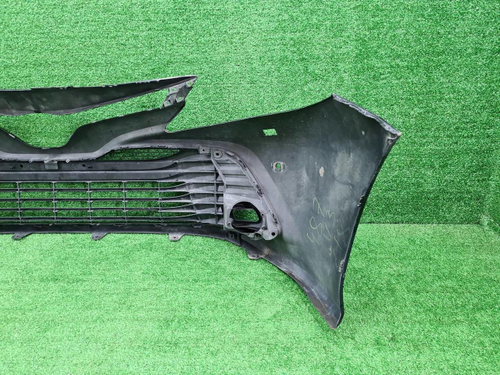 Бампер передний Toyota Camry 8 XV70 (2017-2021)