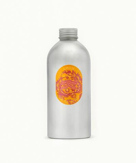 Туалетная вода Emilie 600 мл + пустой мини-флакон | Fragonard