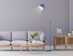 Ambrella Светильник напольный с выключателем на проводе Floor TR97691