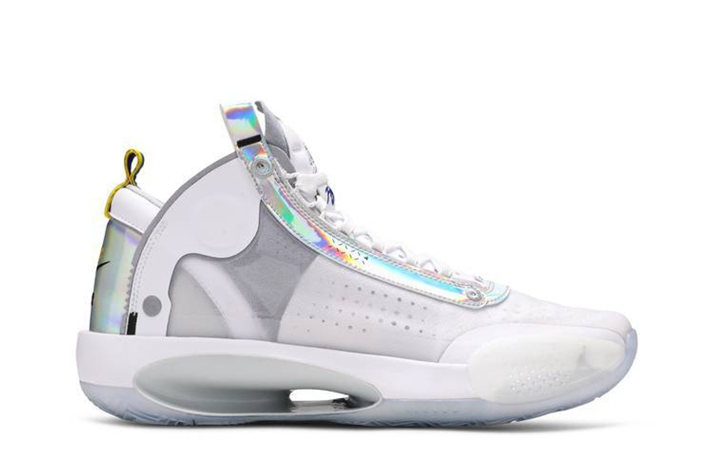 Кроссовки Jordan Air Jordan 34