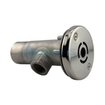 ФГ.05/1 Форсунка гидромассажная 5-7 м3/ч G 1" (внутр.) AISI-316