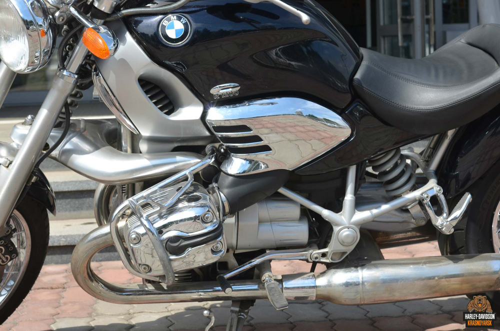 BMW R1200C