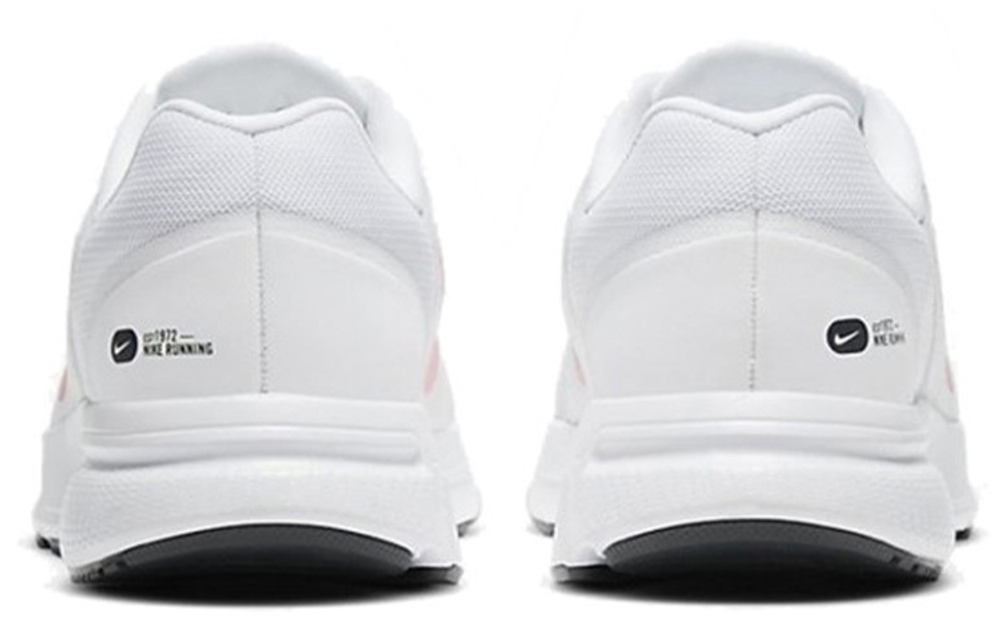Кроссовки Nike Zoom Span 3 (Женская размерная сетка)
