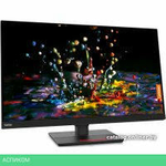 Монитор Lenovo ThinkVision P32p-20 62DBGAT2EU