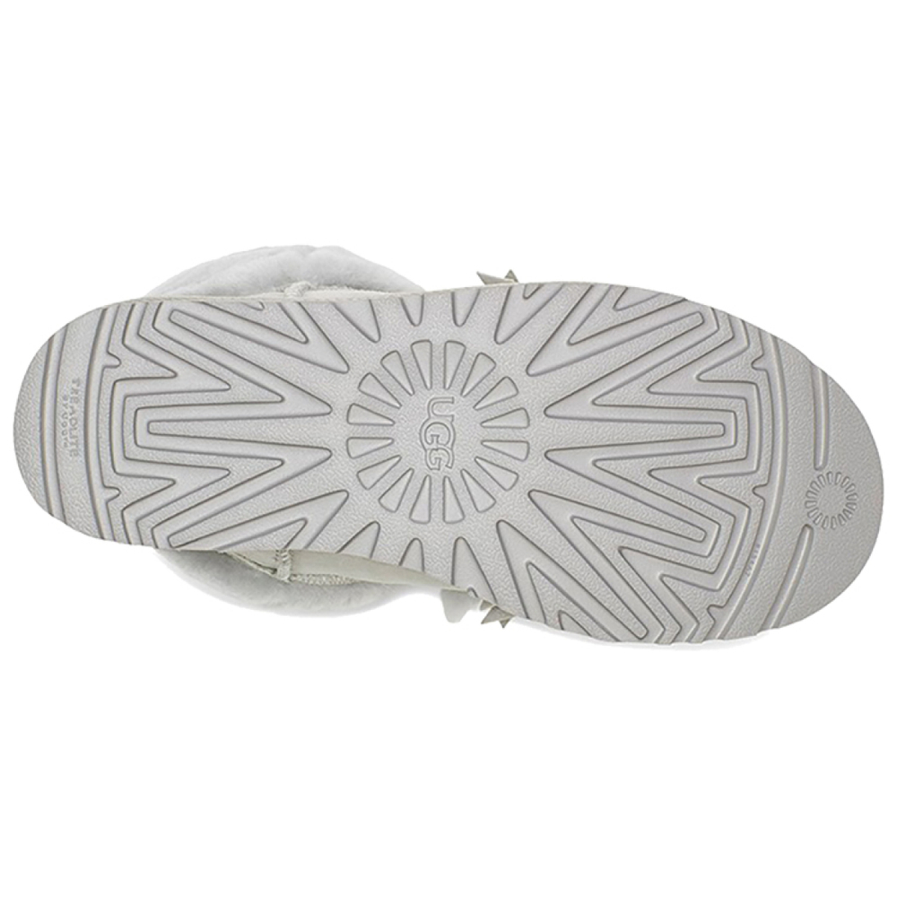 Сапоги UGG Classic Mini II CNY, 1109735-GRV