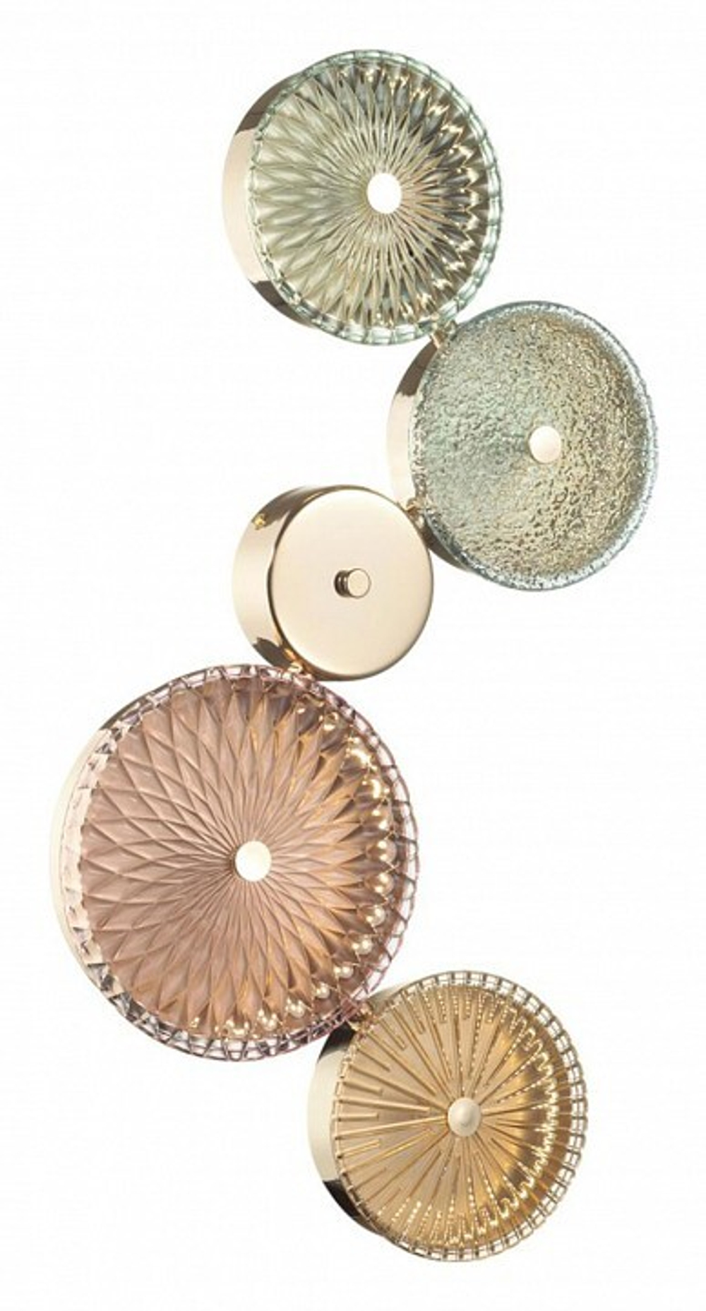 Бра Odeon Light 5412/26WL