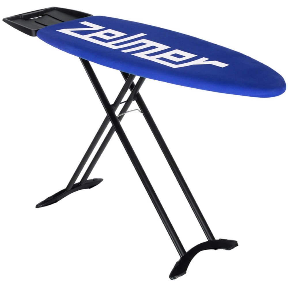 Гладильная доска ZELMER ZIB0002 BLUE (80404267P)