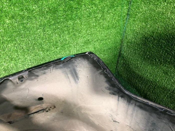 Бампер задний Toyota Camry 7 XV50 (2011-2014)