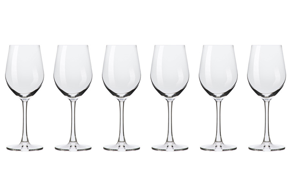 Набор бокалов для вина 6шт 345мл Maxwell & Williams Cosmopolitan