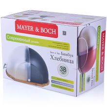 Хлебница MAYER &amp; BOCH 27755