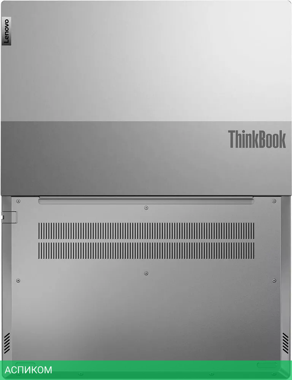 Ноутбук Lenovo ThinkBook 14 G4 IAP 21DH000VUS