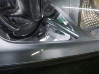 Фара правая Suzuki Vitara 2 (2014-2019) галоген