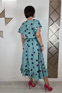 Платье 03287-8 Fabrika