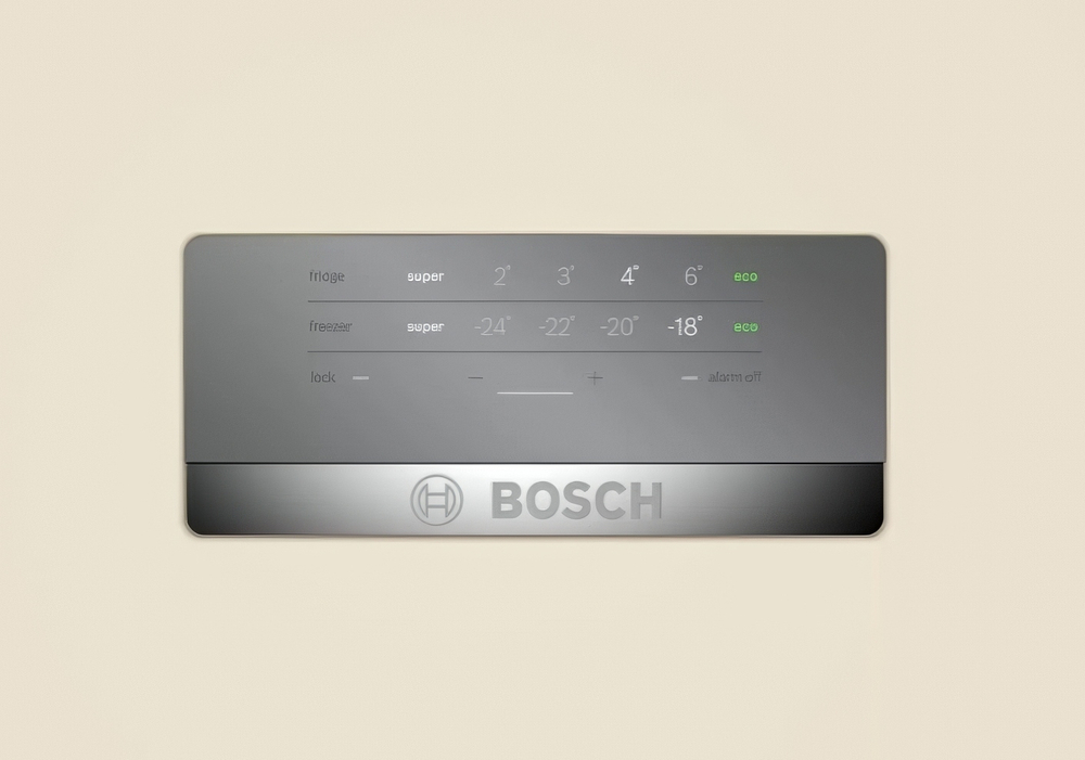 Двухкамерный холодильник Bosch KGN39VK25R