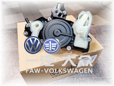 Маслоотделитель Gen3 2.0 T VAG