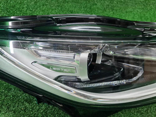 Битая Фара правая EXEED TXL (2021-н.в.) LED