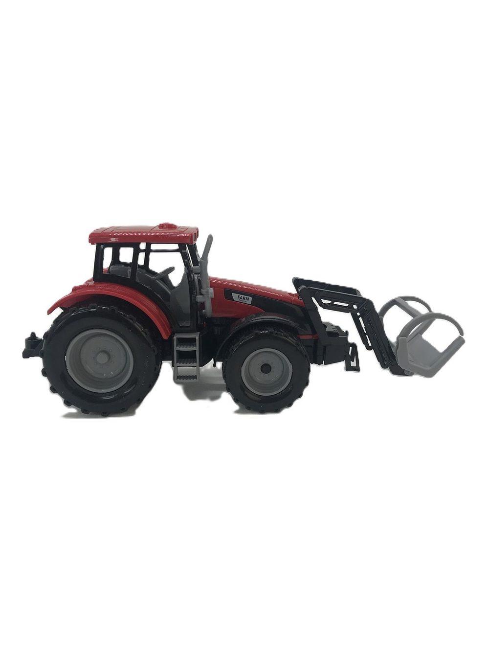 Игрушка Трактор Фермерский (550-3J)