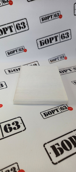 Фильтр салонный TDK DK120