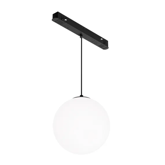 Трековый подвесной светильник Луна / Luna Exility 2700-6000K 5Вт 360° Dim Smart Technical tr039-4-5w3k-ww-ds
