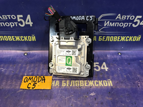 Компьютер коробки OMODA C5 2024